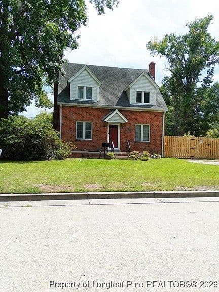 Listing photo
