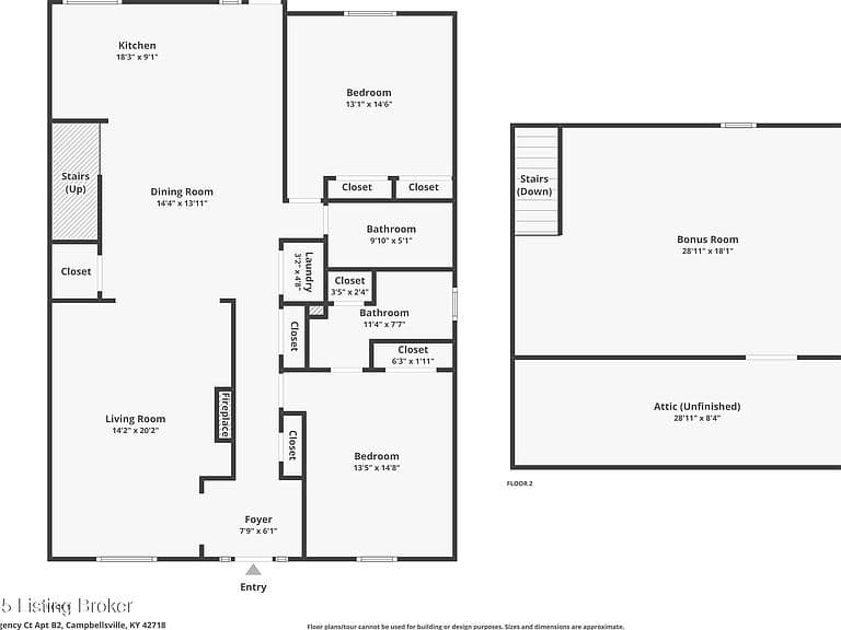 Listing photo 2