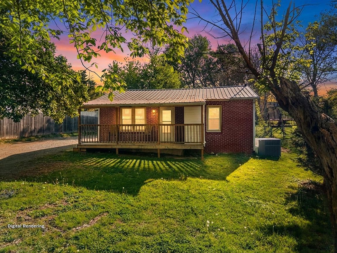 Primary listing photo