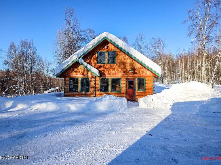 Listing photo