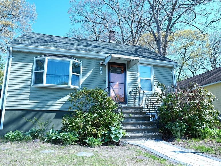 Listing photo