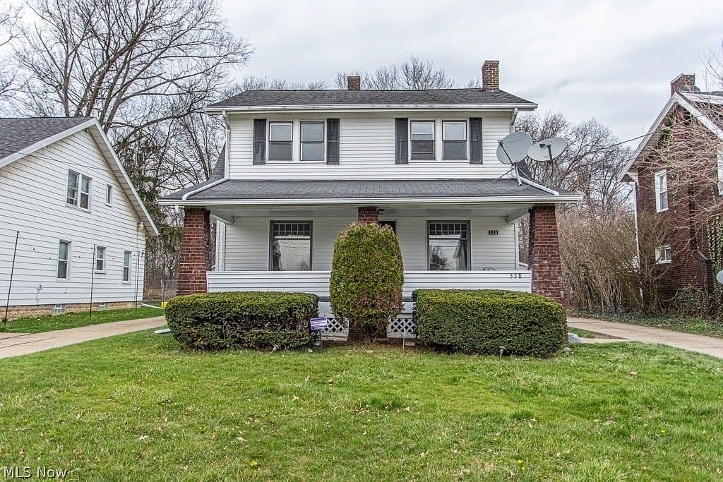 Primary listing photo