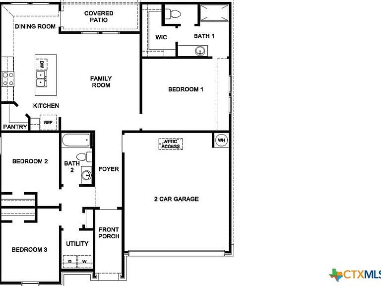 Listing photo 2