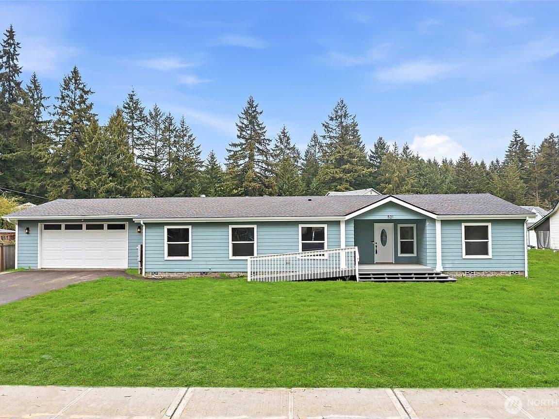 Primary listing photo