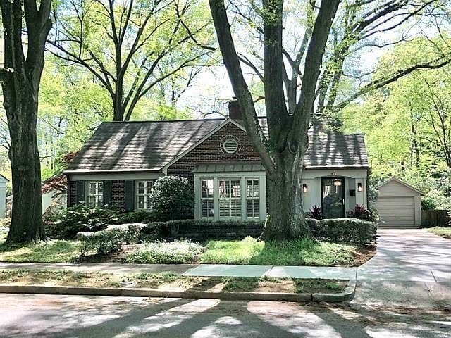 Primary listing photo