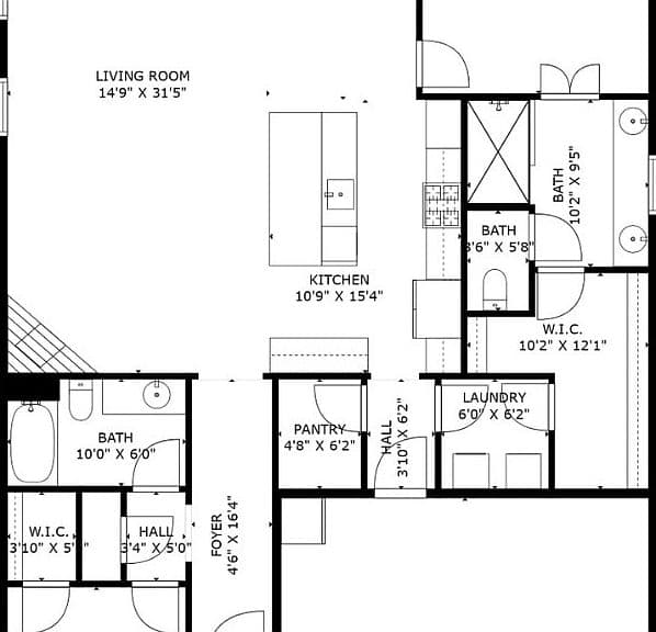 Listing photo 2