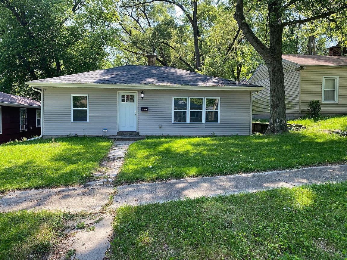 Primary listing photo