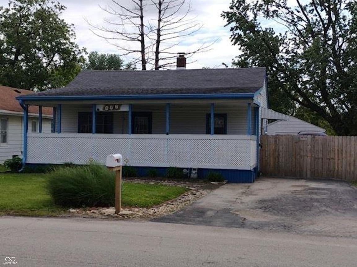 Primary listing photo