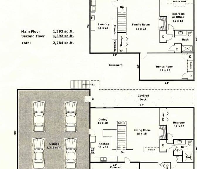 Listing photo 2