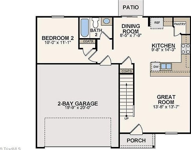 Listing photo 2