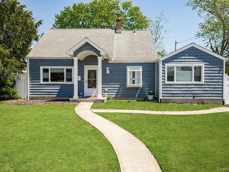 Listing photo