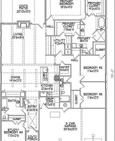 Listing photo 2