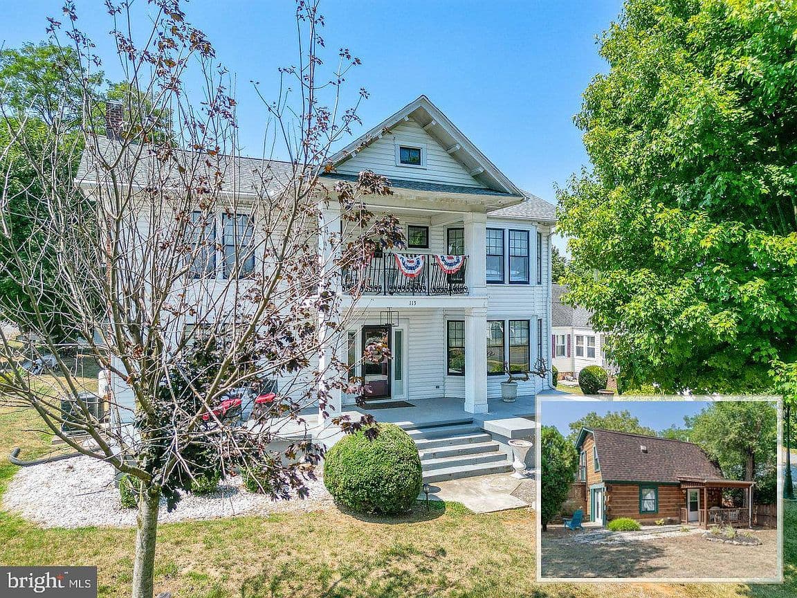 Primary listing photo