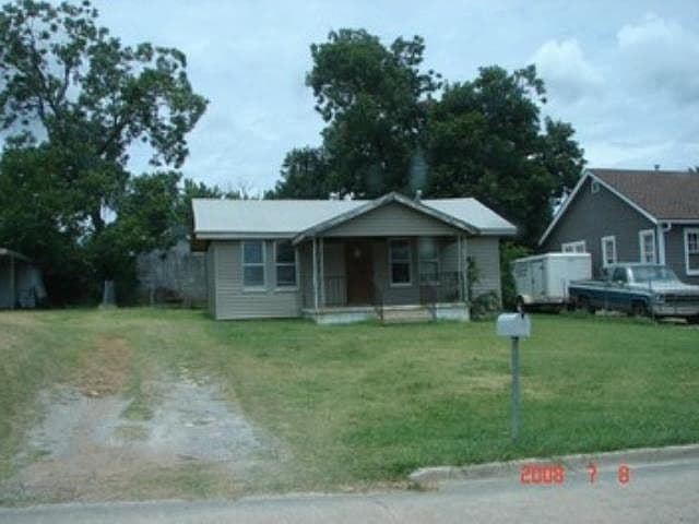 Listing photo