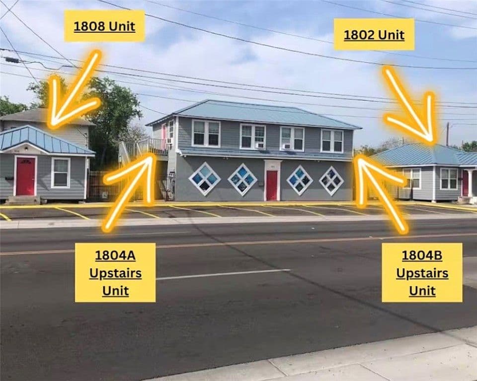 Primary listing photo