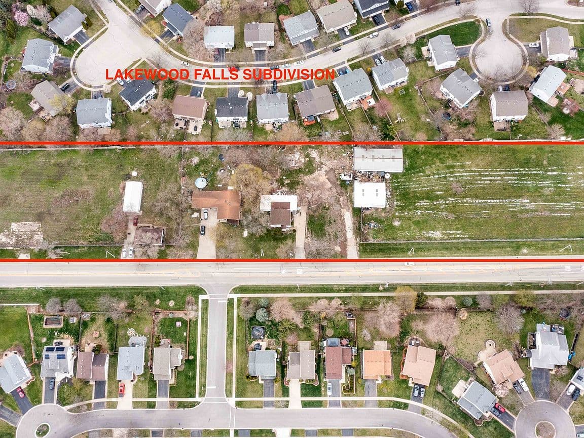 Primary listing photo