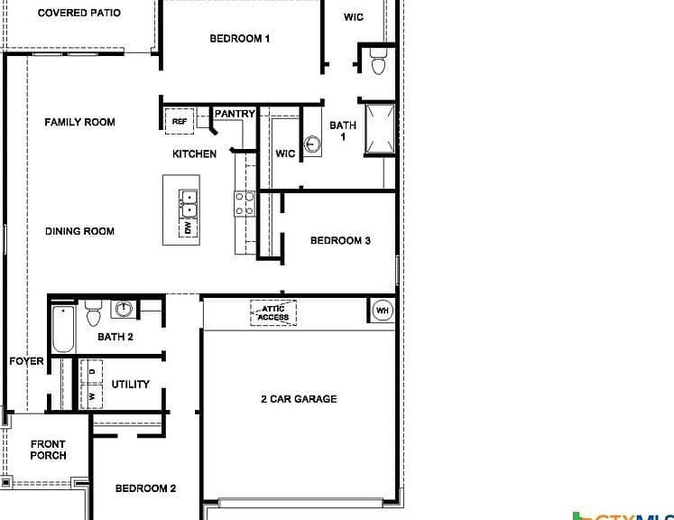 Listing photo 2