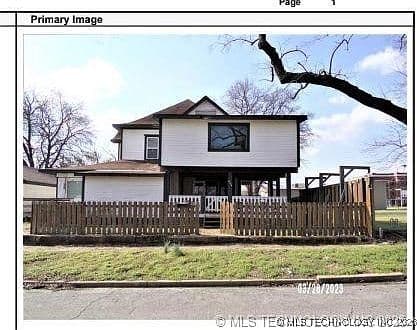 Primary listing photo