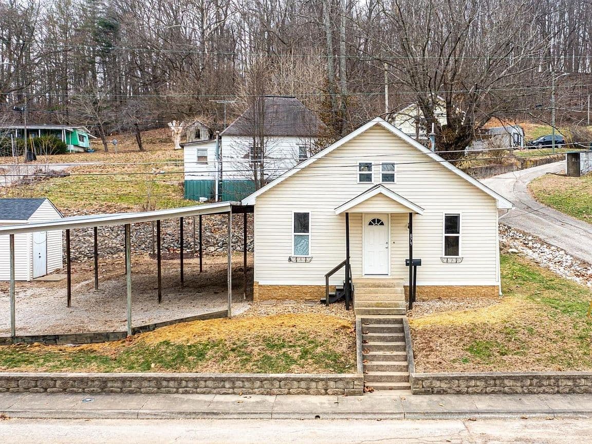 Primary listing photo