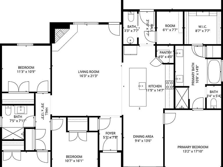 Listing photo 2