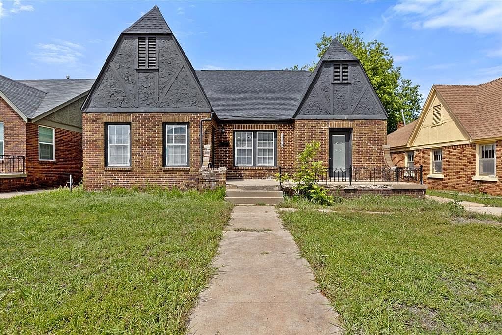 Primary listing photo
