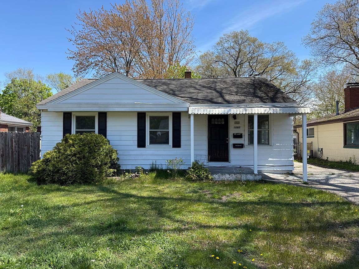 Primary listing photo