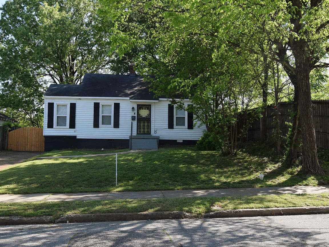 Primary listing photo