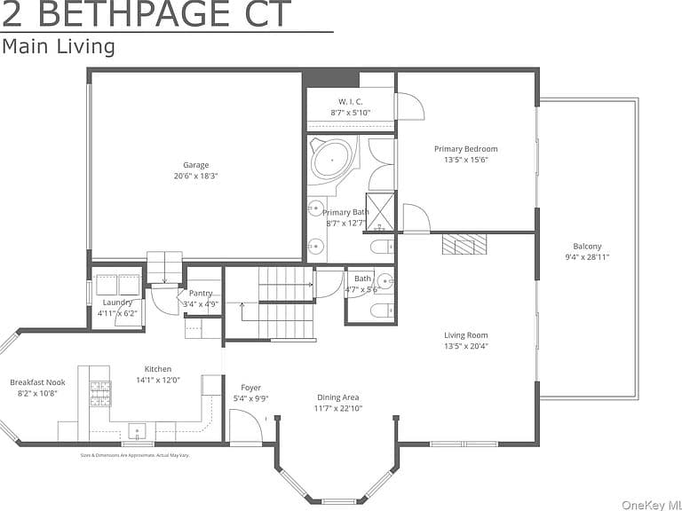 Listing photo 3
