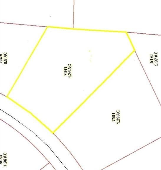 Listing photo