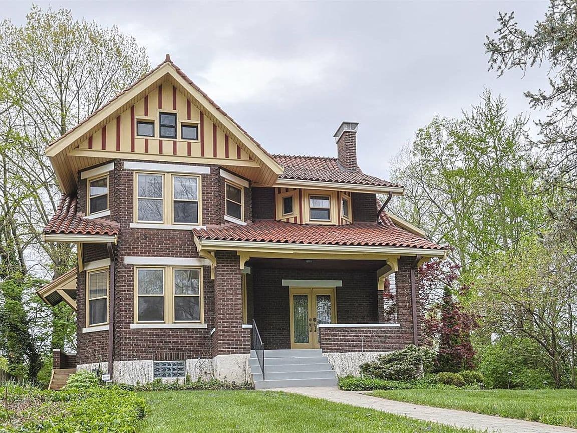 Primary listing photo