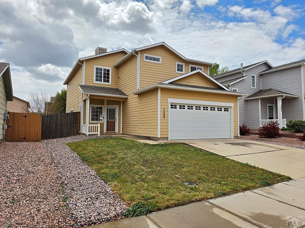 Primary listing photo