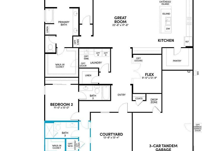 Listing photo 2