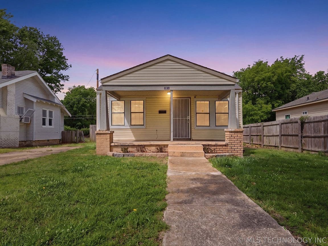 Primary listing photo
