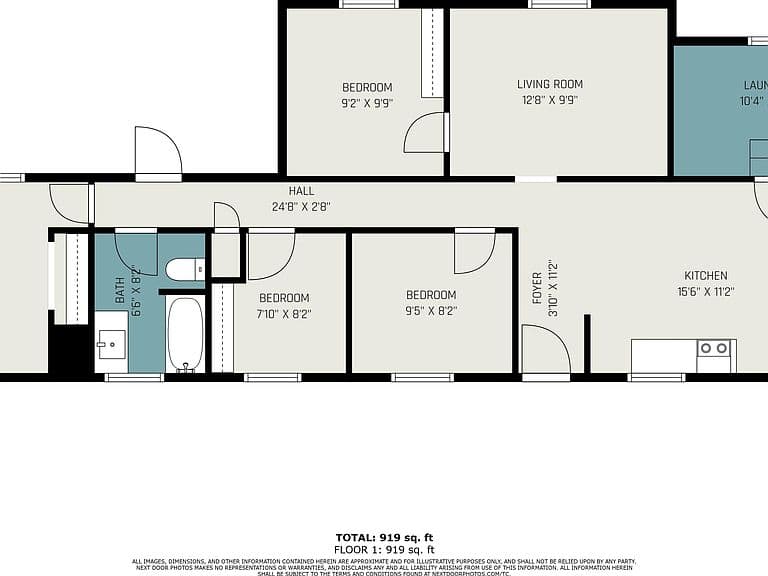 Listing photo 2