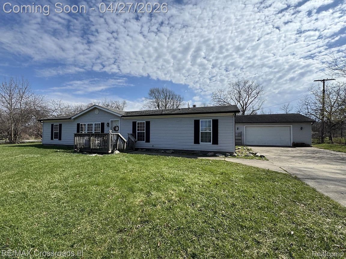 Primary listing photo