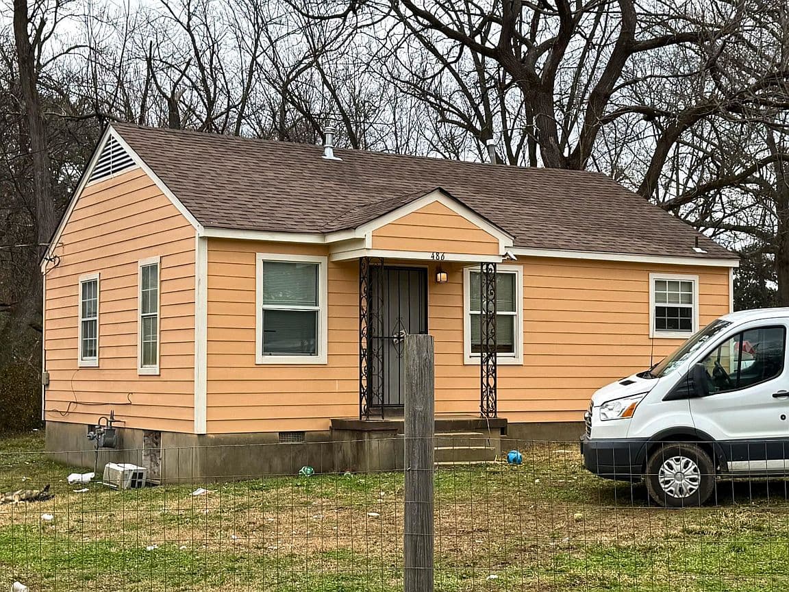 Primary listing photo