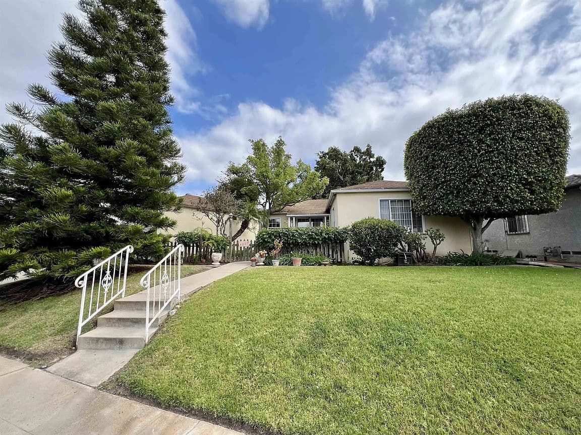 Primary listing photo