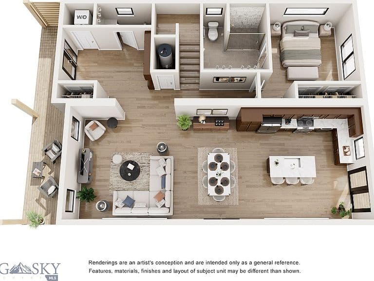 Listing photo 3