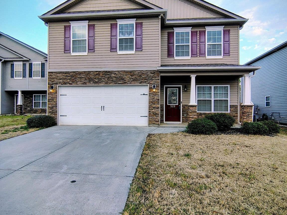 Primary listing photo