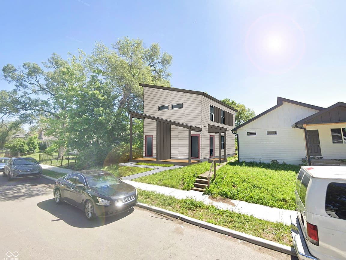 Primary listing photo