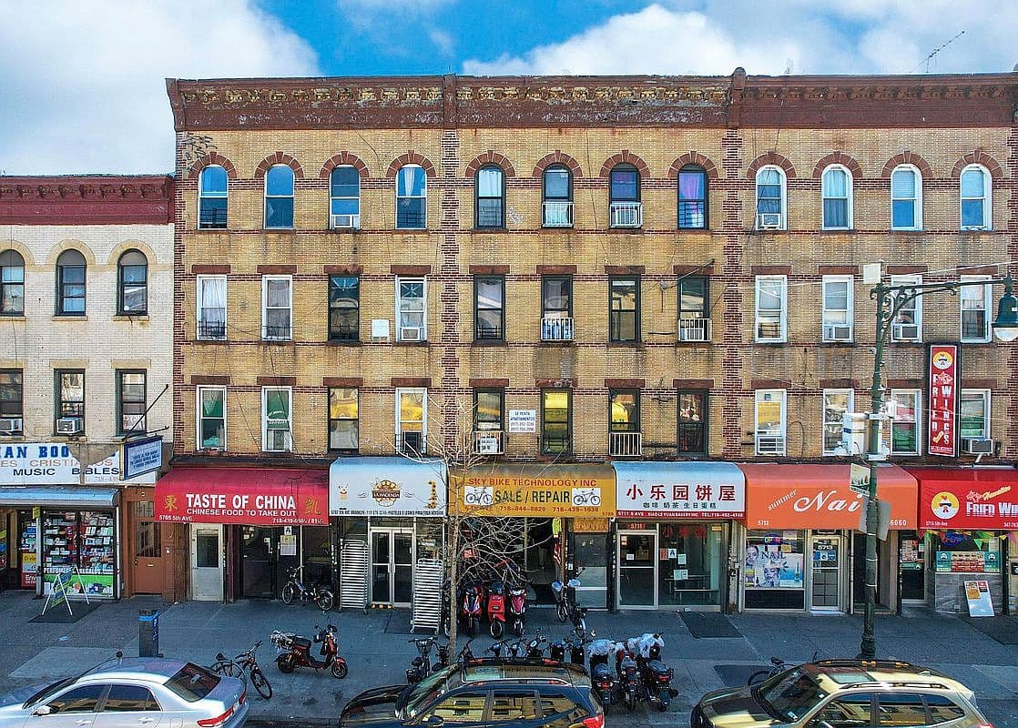 Primary listing photo