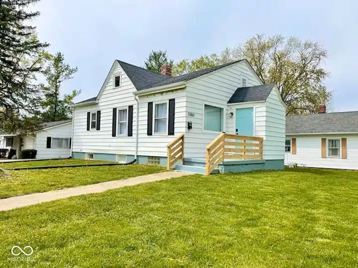 Primary listing photo