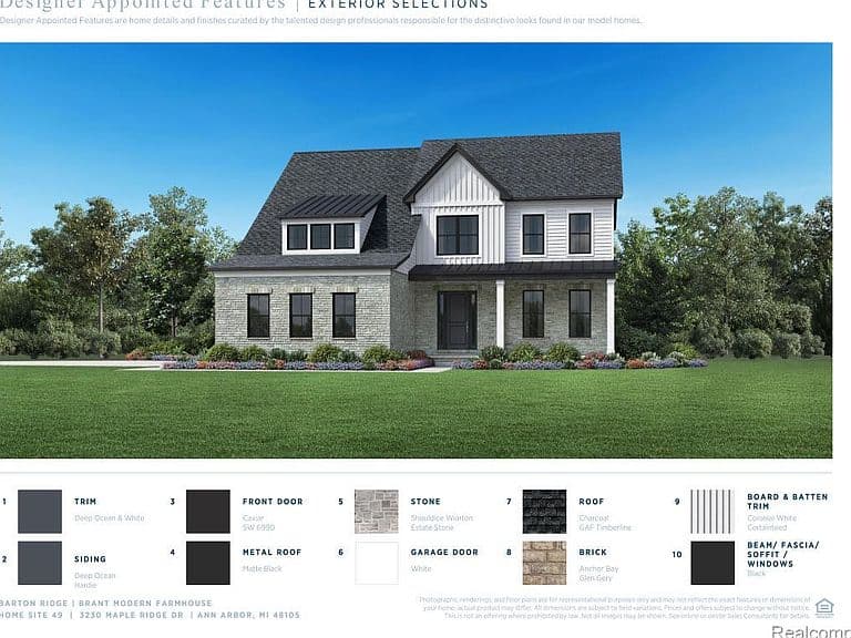 Listing photo