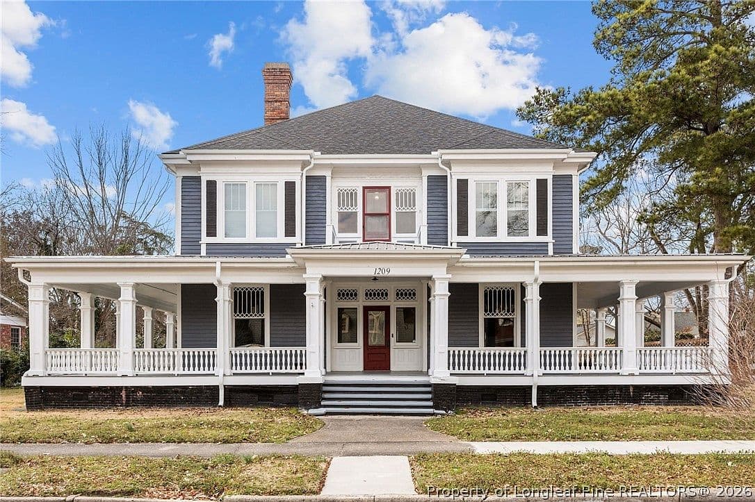 Primary listing photo