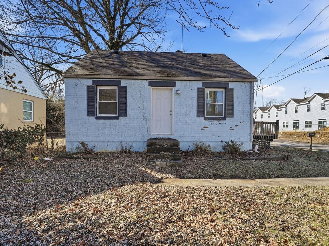 Primary listing photo