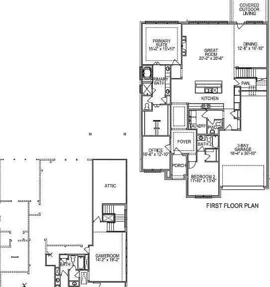 Listing photo 2