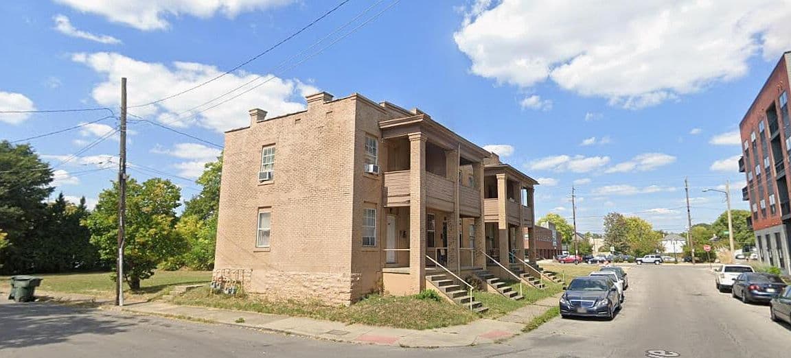 Primary listing photo