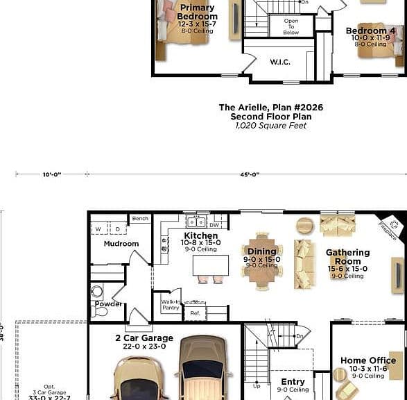 Listing photo 2