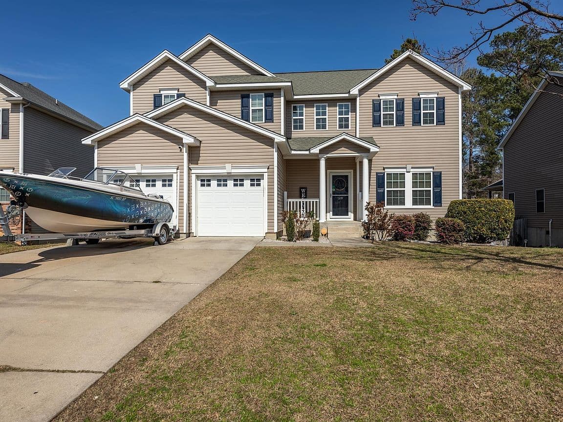 Primary listing photo