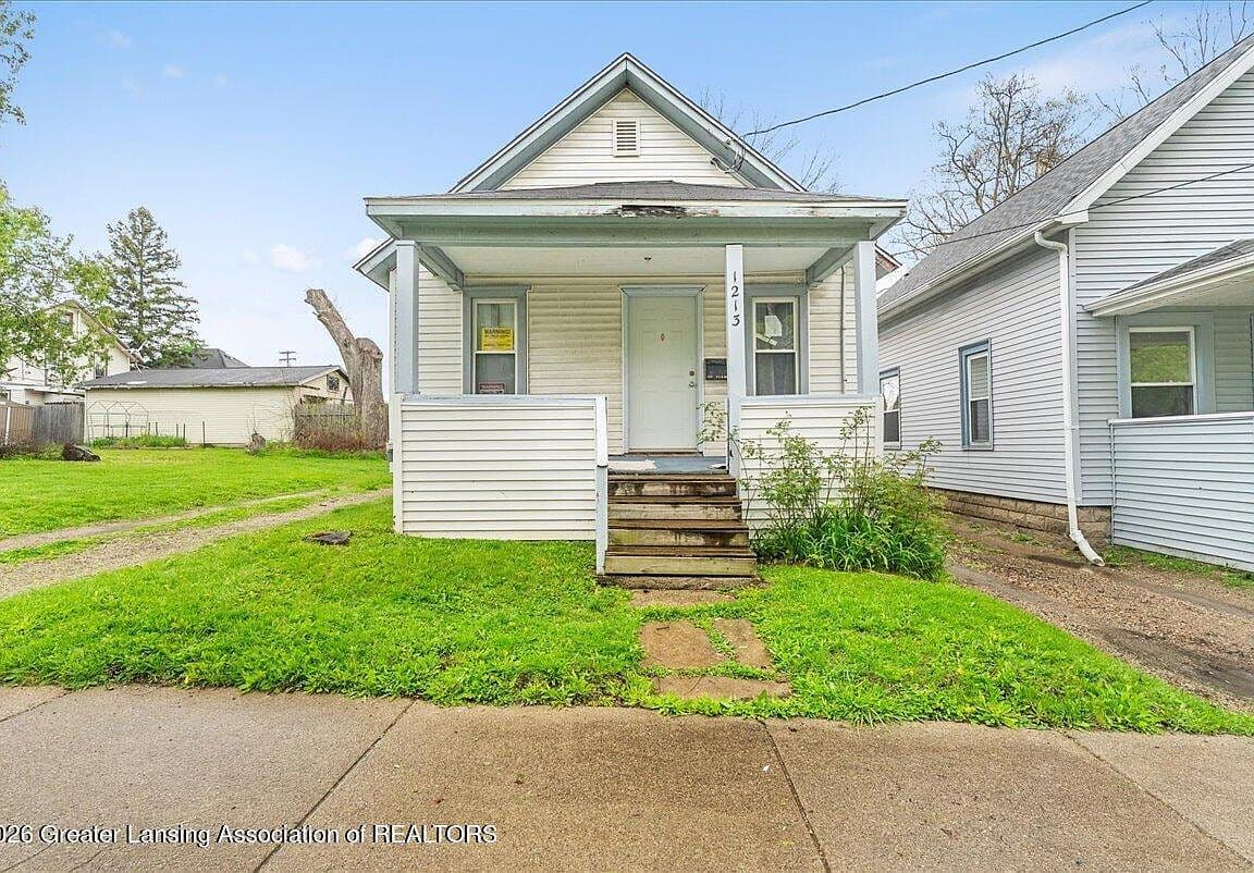 Primary listing photo